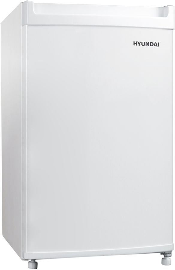 Холодильник Hyundai CO1043WT белый (однокамерный)