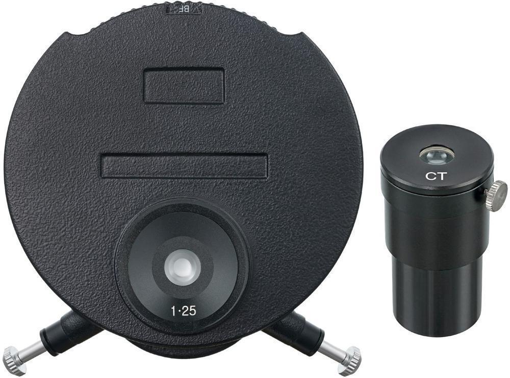 Микроскоп Levenhuk MED 45T тринокуляр 40-1000x на 5 объективов