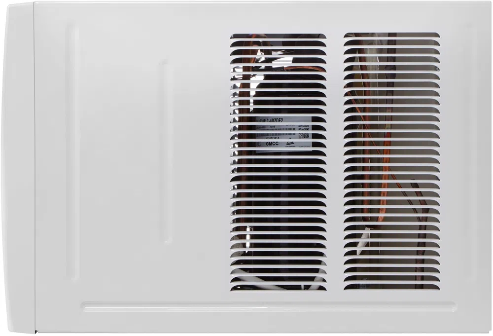 Кондиционер оконный Ballu Wind cool BWC-07 AC белый