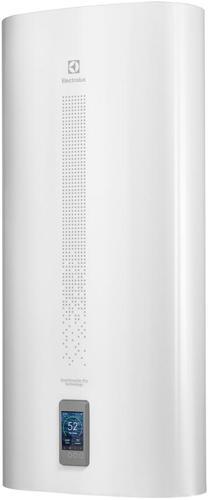 Водонагреватель Electrolux SmartInverter Pro EWH 50 2кВт 50л электрический настенный/белый