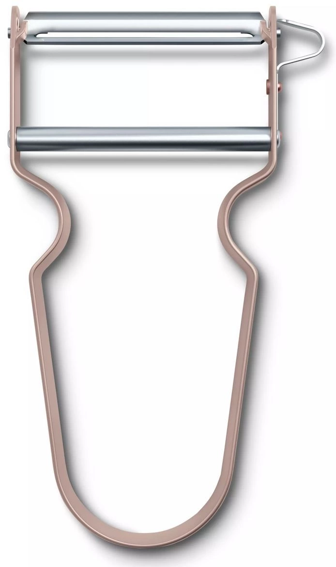 Овощечистка Victorinox Rex лавандовый упак.:европодвес (6.0900.11)