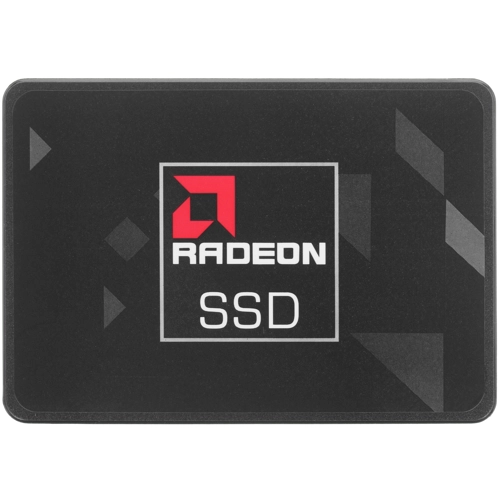 Накопитель SSD AMD SATA III 128Gb R5SL128G Radeon R5 2.5"