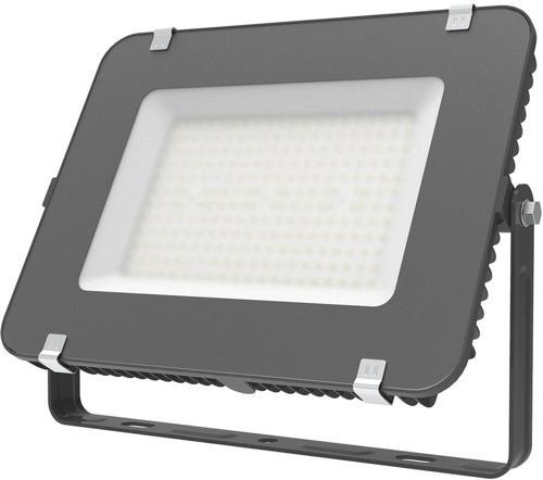 Прожектор уличный Gauss Qplus 690511150 светодиодный 150Втсерый