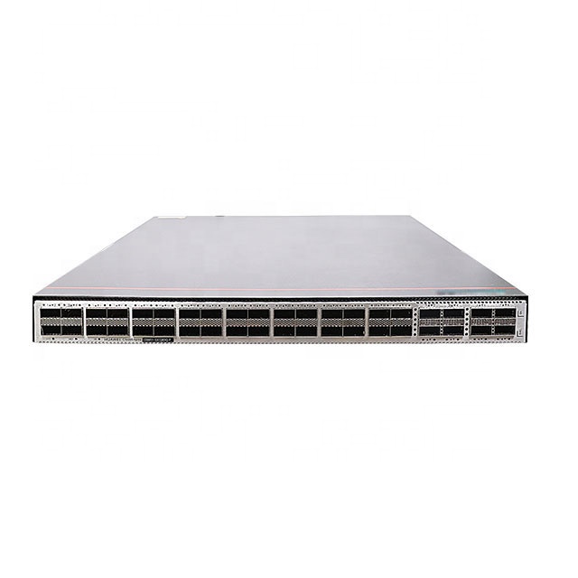 Коммутатор Huawei CE8851-32CQ8DQ-PB1 02354ABH 6*PAC1K2S12-CF/4*FAN-036A-F