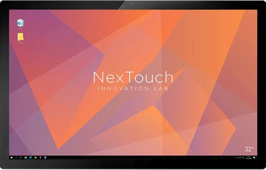 Интерактивная панель NexTouch Nextpanel 43PN IFPNV2PNT43 32" PCAP FHD (1920x1080)