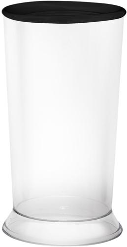 Блендер погружной Polaris PHB 0746 CordLess 700Вт черный