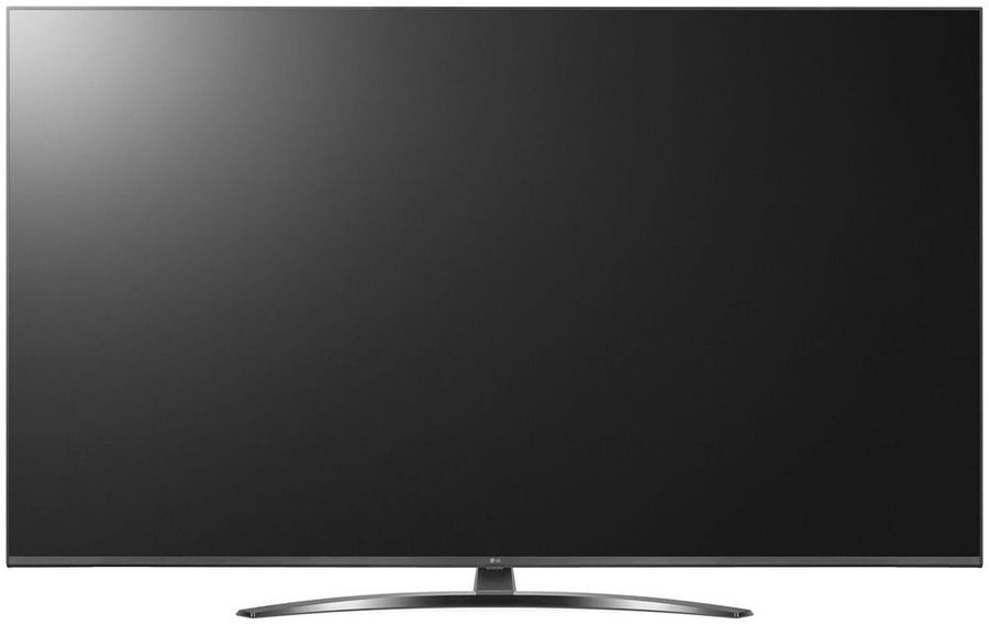 Телевизор LED LG 65" 65UQ91009LD титан Ultra HD 60Hz DVB-T DVB-T2 DVB-C DVB-S DVB-S2 USB WiFi Smart TV (RUS)