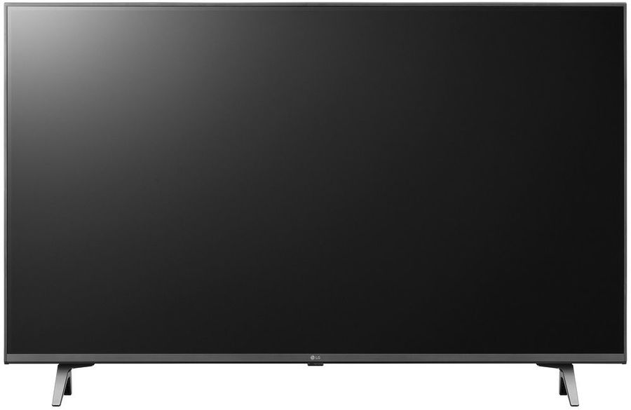 Телевизор LED LG 50" 50UQ90006LD титан Ultra HD 60Hz DVB-T DVB-T2 DVB-C DVB-S DVB-S2 USB WiFi Smart TV (RUS)