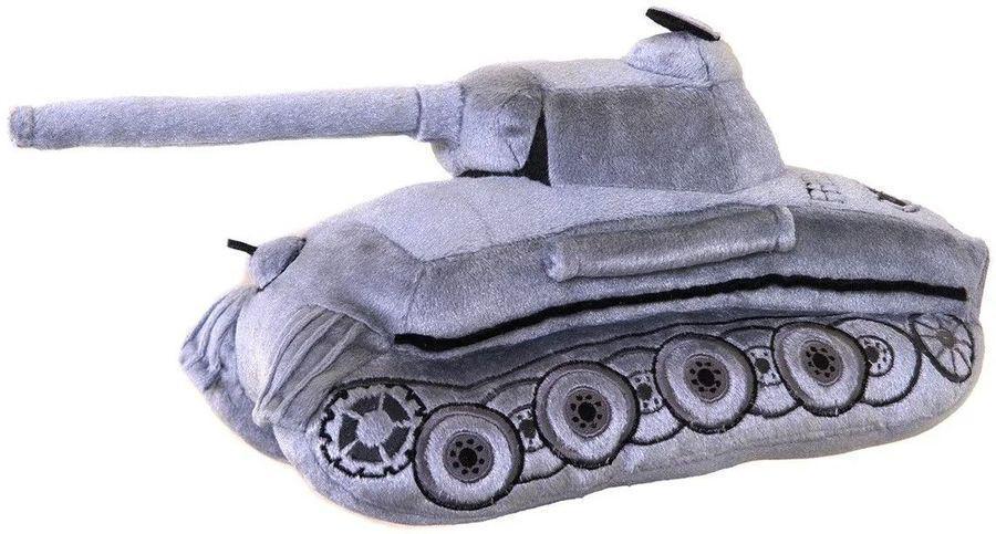 Мягкая игрушка World of Tanks (WG043326)