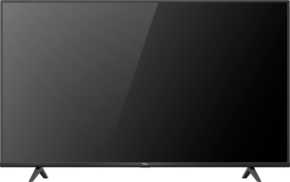 Телевизор LED TCL 65" 65P617 черный 4K Ultra HD 60Hz DVB-T DVB-T2 DVB-C DVB-S DVB-S2 WiFi Smart TV
