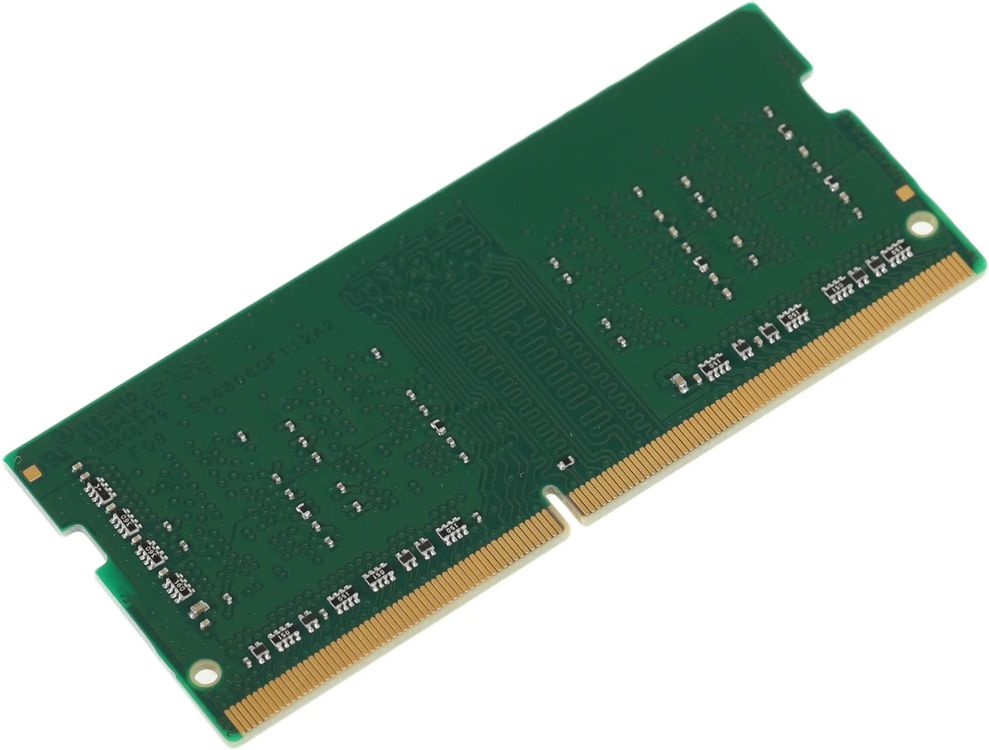 Память DDR4 8Gb 3200MHz A-Data AD4S32008G22-BGN OEM PC4-25600 CL22 SO-DIMM 260-pin 1.2В single rank OEM