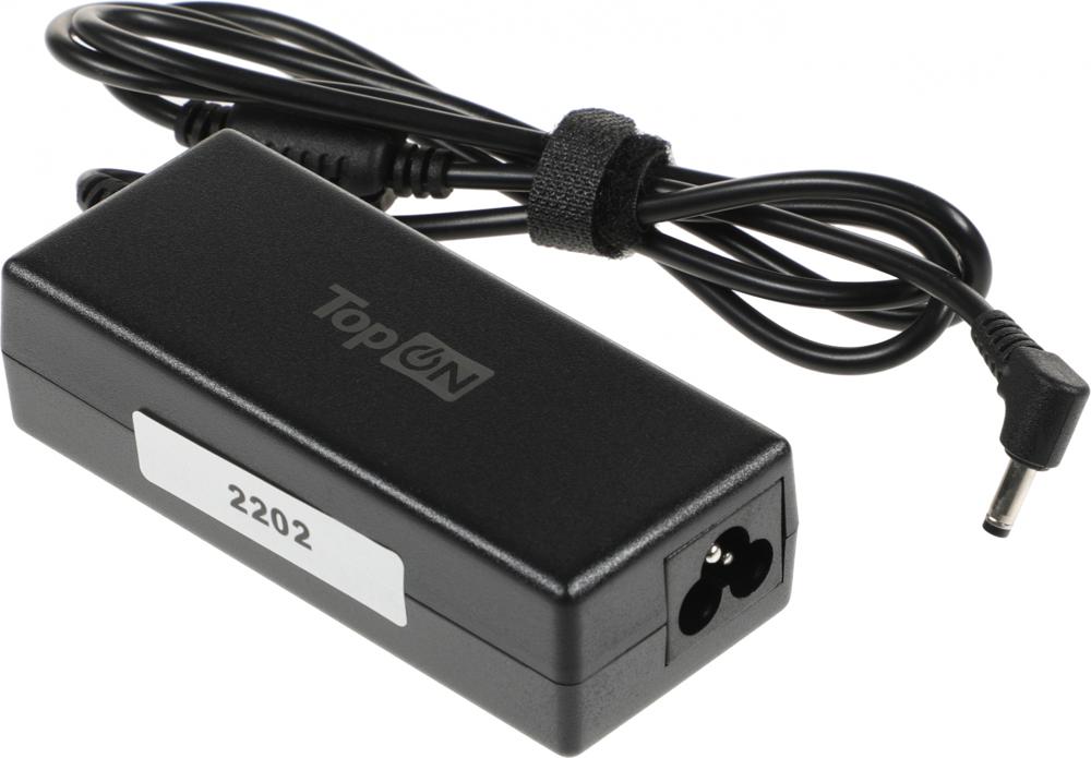 Блок питания TopON TOP-HP15 30W-19V 1.58A от бытовой электросети