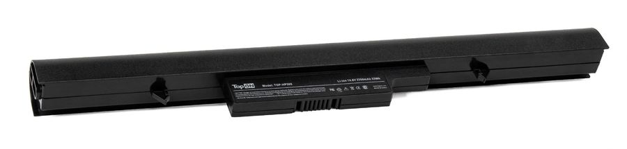 Батарея для ноутбука TopON TOP-HP500 14.8V 4400mAh литиево-ионная