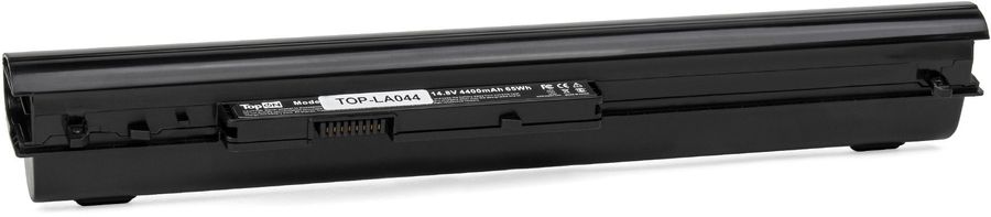Батарея для ноутбука TopON TOP-LA044 14.4V 4400mAh литиево-ионная