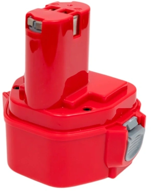 Батарея аккумуляторная TopON TOP-PTGD-MAK-9.6-1.5(2) 9.6В 1.5Ач NiCd