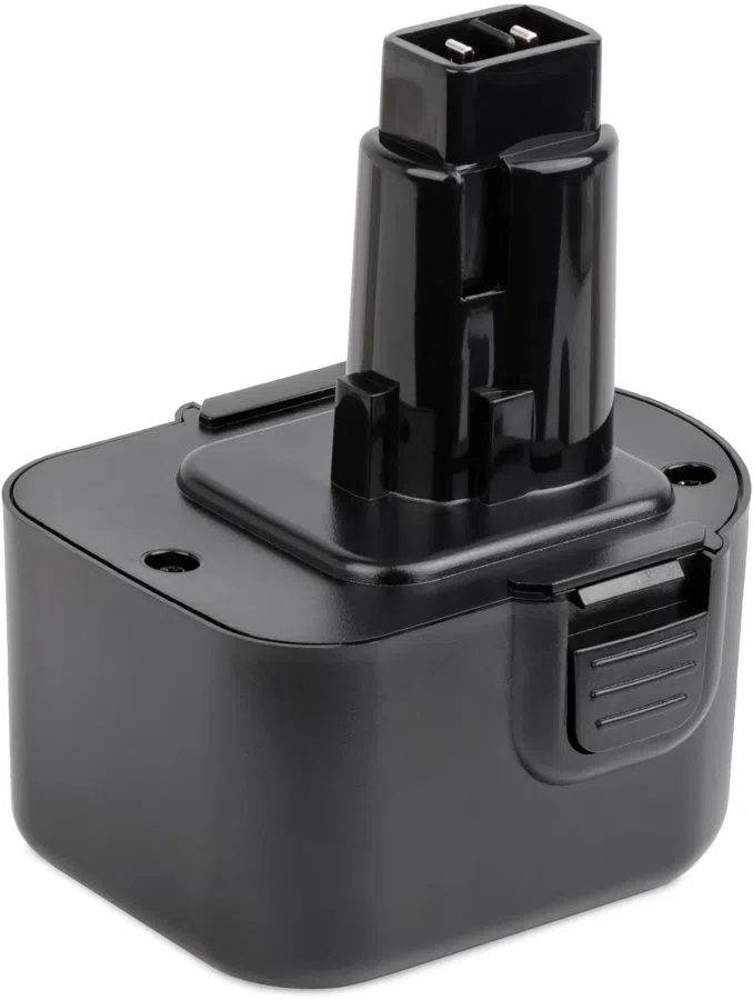 Батарея аккумуляторная TopON TOP-PTGD-DE-L12-2.0A 12.0В 2.0Ач Li-Ion