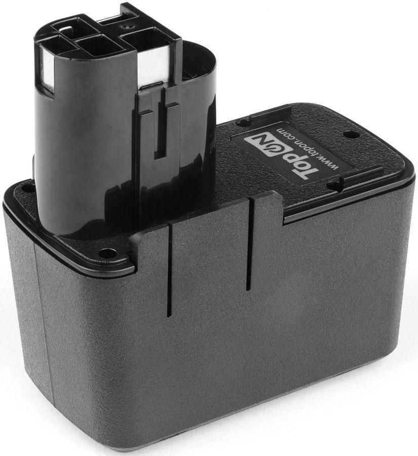 Батарея аккумуляторная TopON TOP-PTGD-BOS-7.2-1.5 7.2В 1.5Ач NiCd