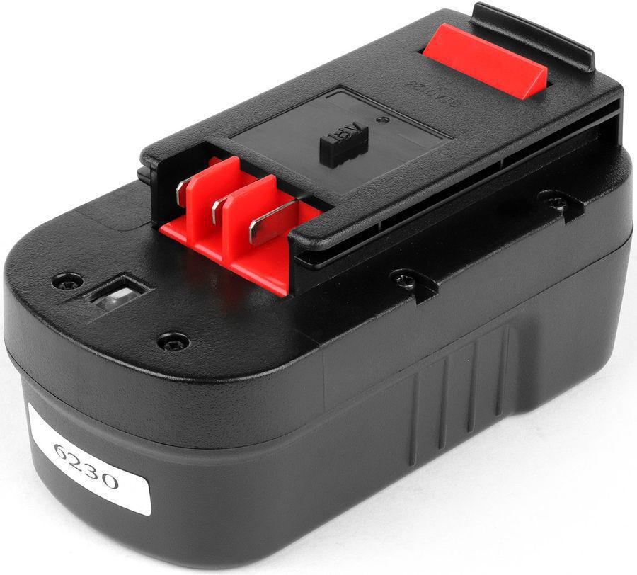 Батарея аккумуляторная TopON TOP-PTGD-BD-18-1.5 18.0В 1.5Ач NiCd