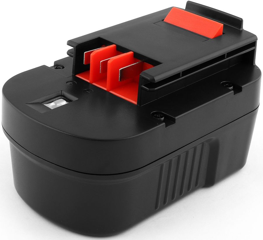 Батарея аккумуляторная TopON TOP-PTGD-BD-14.4-2.1(A) 14.4В 2.1Ач NiMh