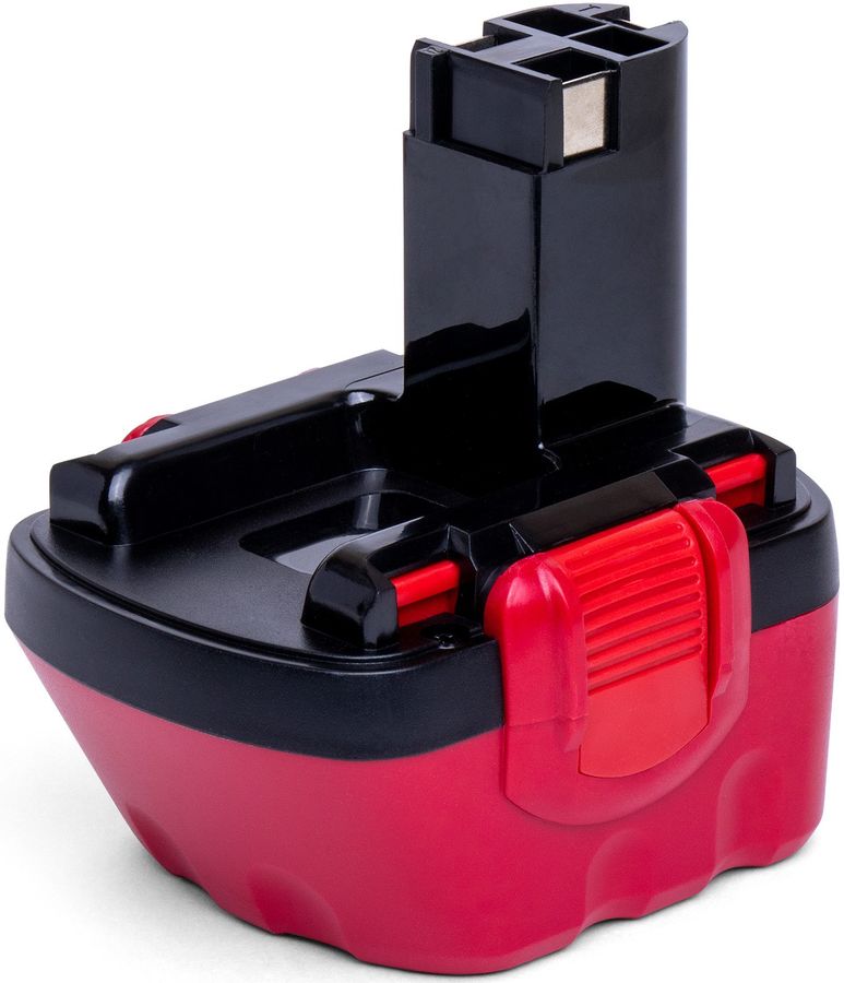 Батарея аккумуляторная TopON TOP-PTGD-BOS-L12-2.6.Ni 12.0В 2.6Ач NiMh