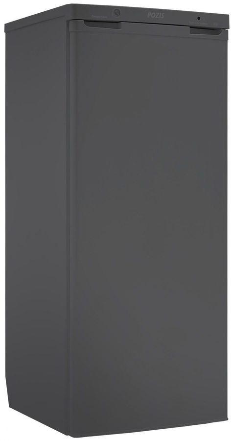 Холодильник Pozis RS-405 графит (однокамерный)
