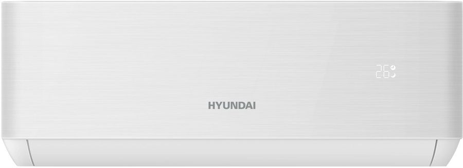 Сплит-система Hyundai HAC-24/T-PRO белый