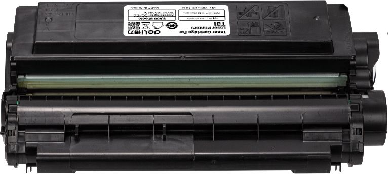 Картридж лазерный Deli T31A черный (2000стр.) для DELi P3100/M3100