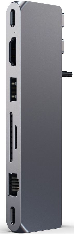 Порт-репликатор Satechi ST-UCPHMXM