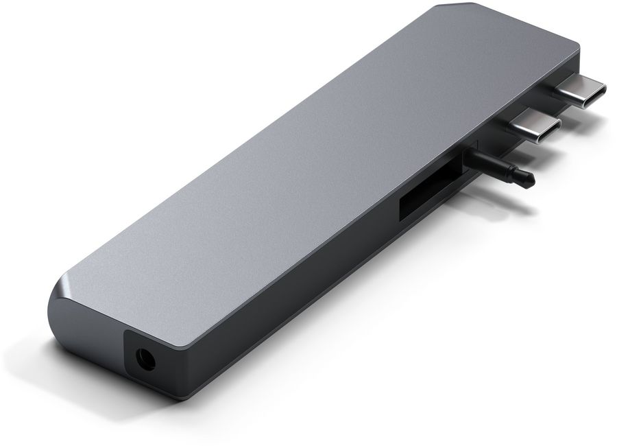 Порт-репликатор Satechi ST-UCPHMXM