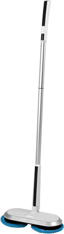 Пылесос-электровеник Xbot RM2 серый/серый