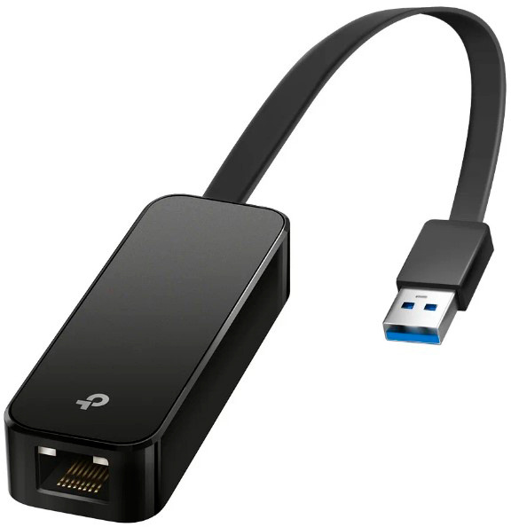 Сетевой адаптер TP-Link UE306 USB 3.0