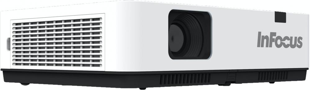 Проектор Infocus IN1049 LCD 5000Lm (1920x1200) 50000:1 ресурс лампы:10000часов 1xUSB typeA 1xUSB typeB 2xHDMI 3.3кг