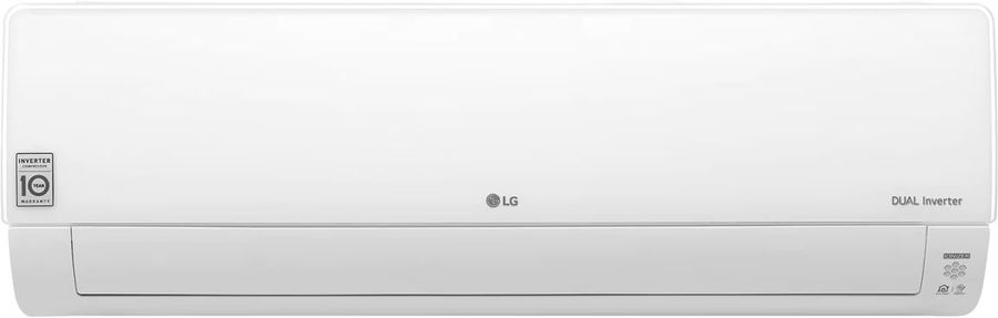 Сплит-система LG ProCool B18TS белый