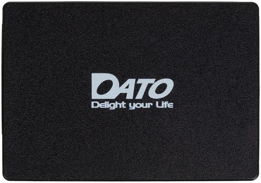 Накопитель SSD Dato SATA III 128Gb DS700SSD-128GB DS700 2.5"