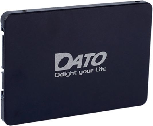 Накопитель SSD Dato SATA III 256Gb DS700SSD-256GB DS700 2.5"