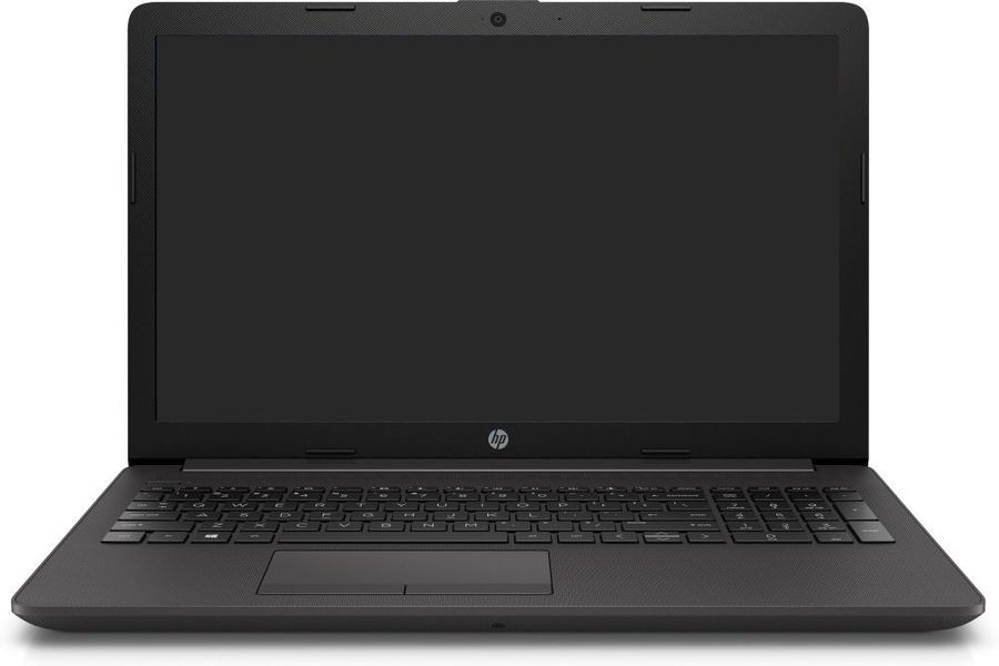 Ноутбук HP 250 G8 Core i3 1115G4 8Gb SSD256Gb Intel UHD Graphics 15.6" IPS UWVA FHD (1920x1080) Free DOS 3.0 dk.silver WiFi BT Cam