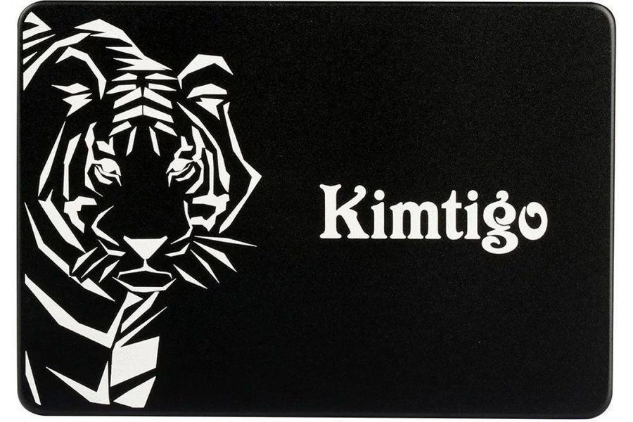 Накопитель SSD Kimtigo SATA III 512Gb K512S3A25KTA320 KTA-320 2.5"