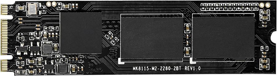 Накопитель SSD Kingspec SATA III 256Gb NT-256 M.2 2280