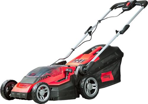 Газонокосилка роторная Fubag FLA 3840 (641062) 400Вт
