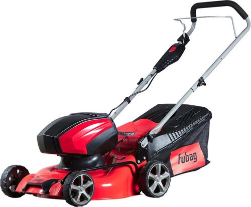 Газонокосилка роторная Fubag FLA 4240M (641063) 800Вт