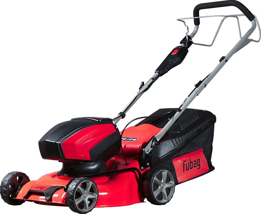 Газонокосилка роторная Fubag FLA 4240 SM (641064) 800Вт
