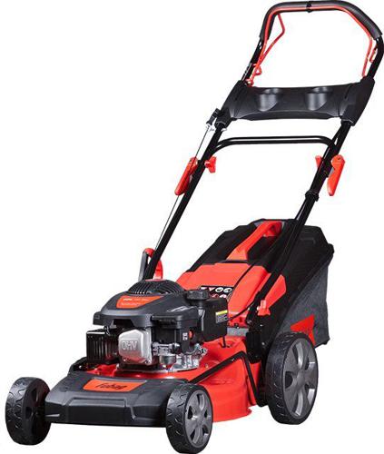 Газонокосилка роторная Fubag FPL 46 SM (31778) 2500Вт