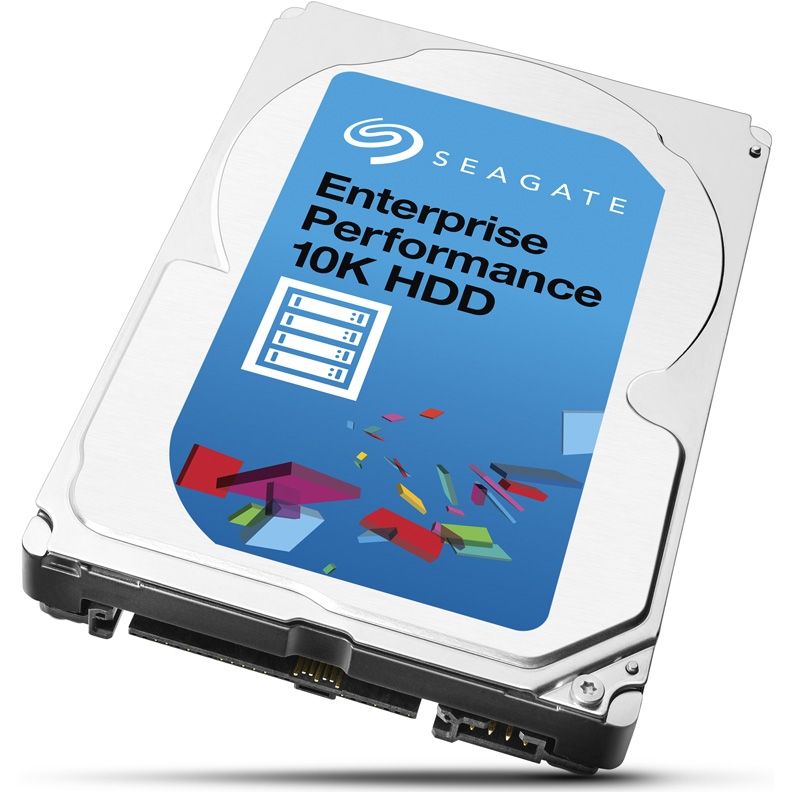 Жесткий диск Seagate SAS 3.0 1800Gb ST1800MM0129 Enterprise Performance (10000rpm) 256Mb 2.5"