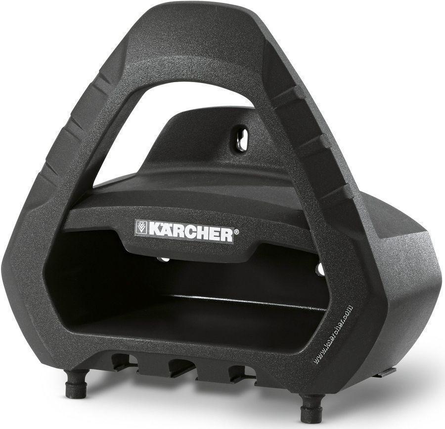 Штуцер Karcher 2.645-161.0 черный
