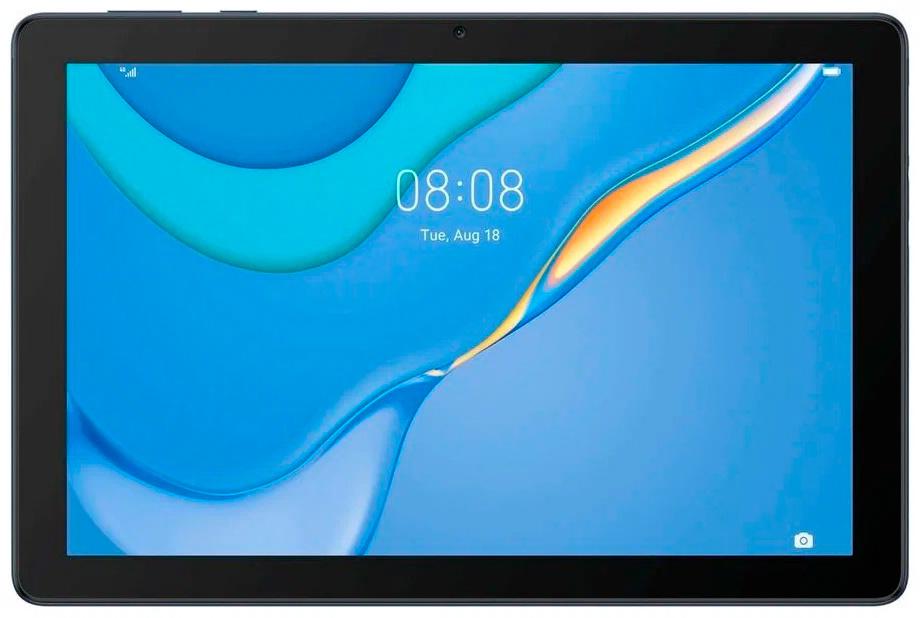 Планшет Huawei MatePad C3 AGRK-W09 Kirin 710A (2.0) 8C RAM2Gb ROM32Gb 9.7" IPS 1200x800 Android 10.0 HMS темно-синий 5Mpix 2Mpix BT GPS WiFi Touch microSDXC 512Gb 5100mAh 11hr 960hrs
