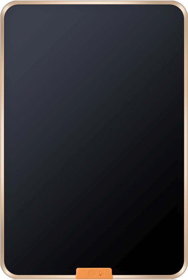 Планшет для рисования Xiaomi Wicue 21 золотистый