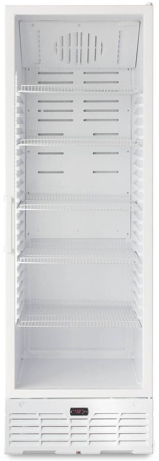 Холодильная витрина Бирюса Б-521RDN 1-нокамерн. белый