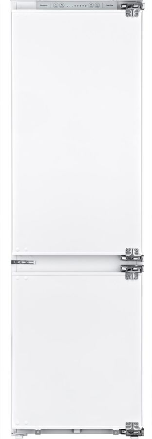 Холодильник Weissgauff WRKI 178 H Inverter NoFrost (двухкамерный)