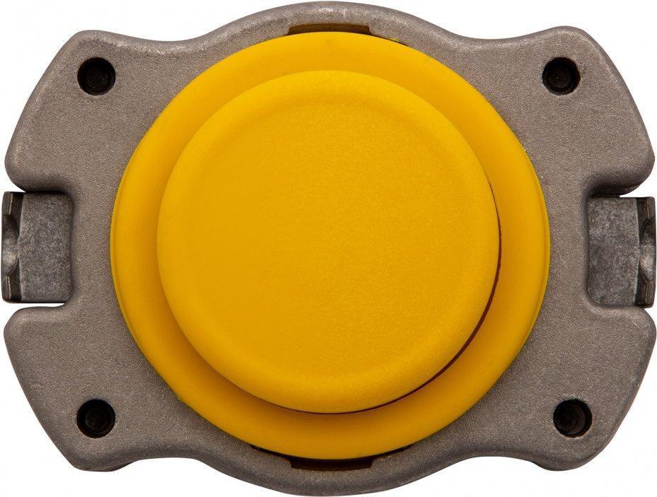 Катушка для садовых триммеров Denzel 96363 d=2.4мм L=0.3м