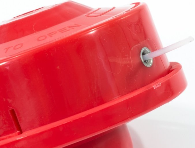 Катушка для садовых триммеров Denzel 96302 d=2.4мм L=3м для Denzel MTD/GREEN LINE